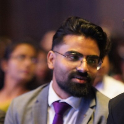 Tushant Kumar