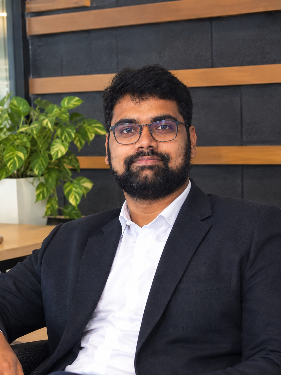 Vivek Srivastava